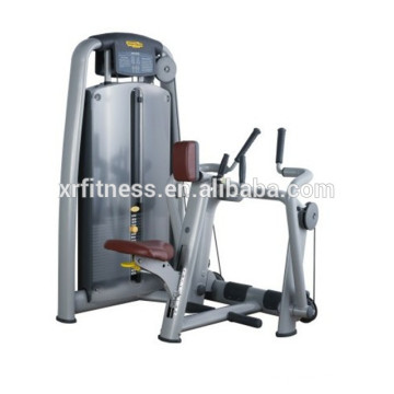 BFT Commercial gym equipment low row machine XW18